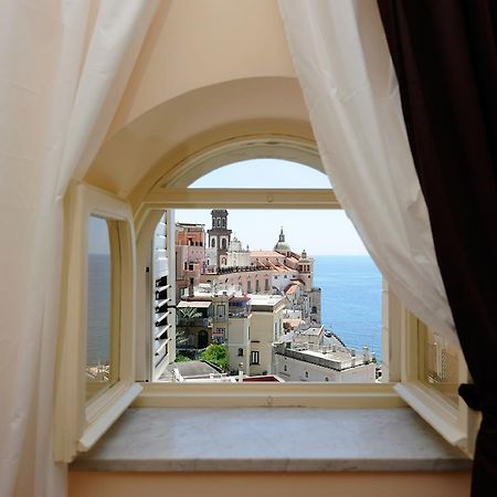 Lae Domus Apartment Atrani Room photo