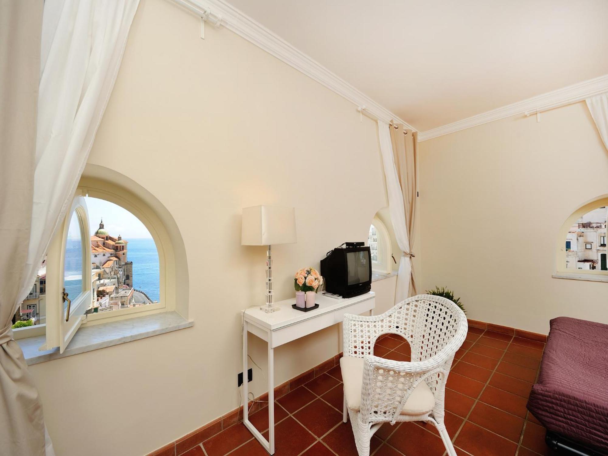 Lae Domus Apartment Atrani Room photo