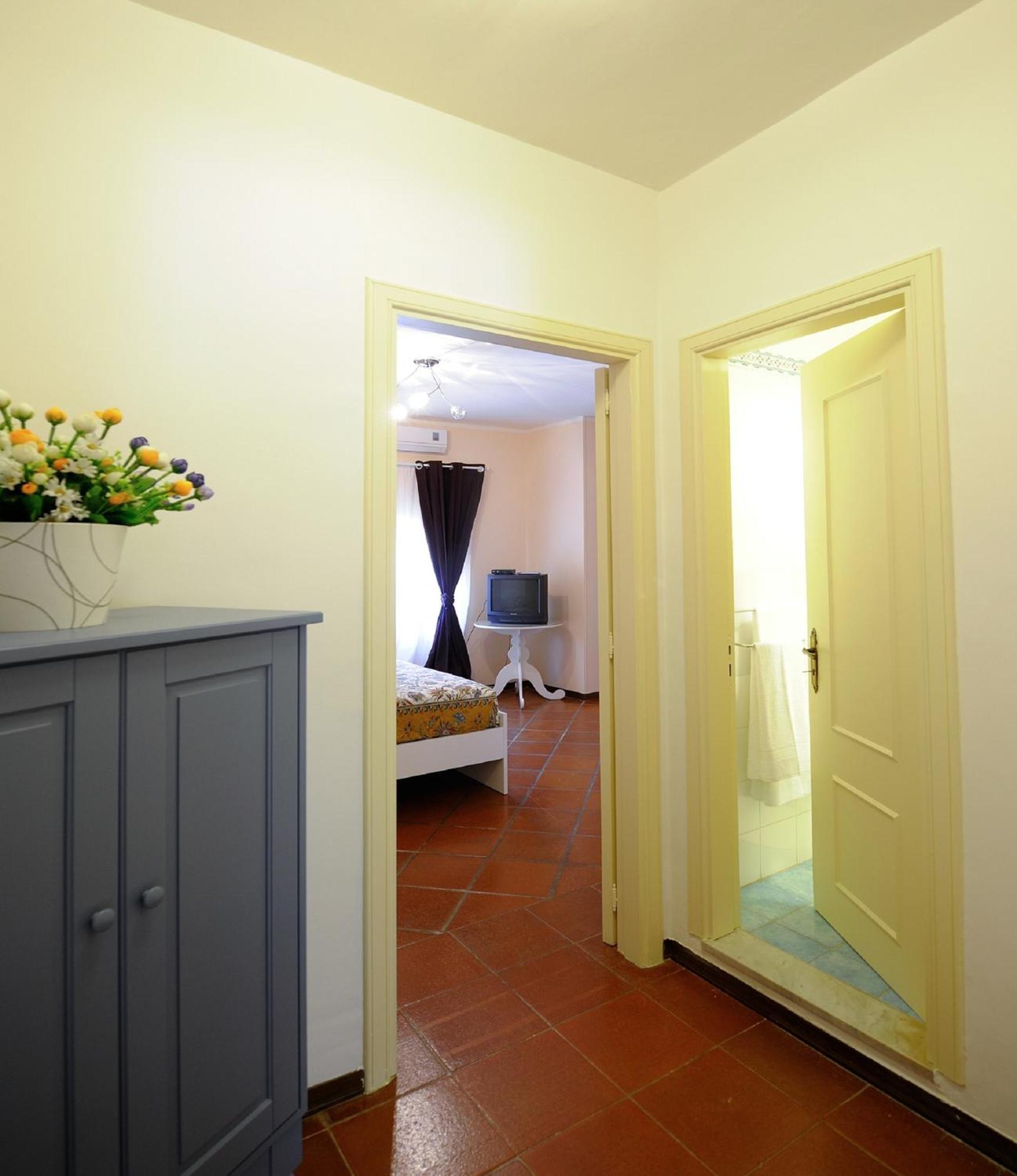 Lae Domus Apartment Atrani Room photo
