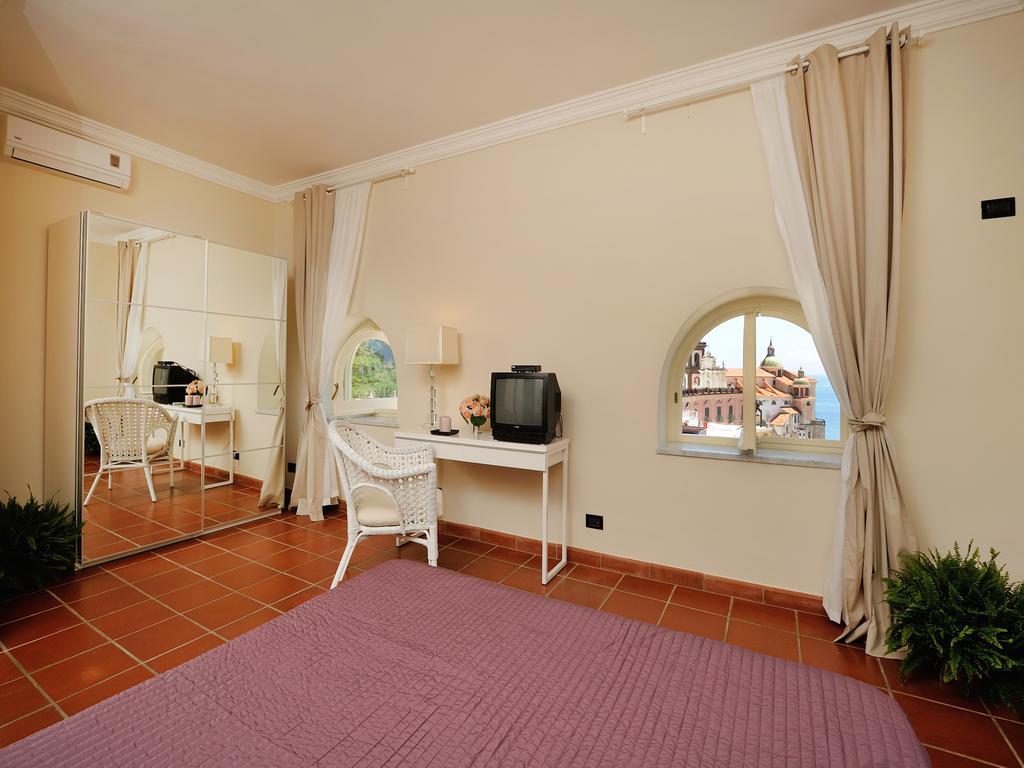 Lae Domus Apartment Atrani Room photo