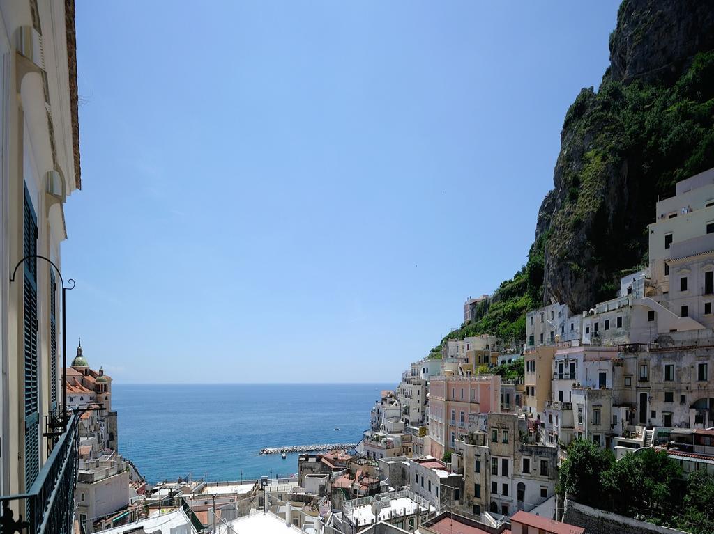Lae Domus Apartment Atrani Room photo