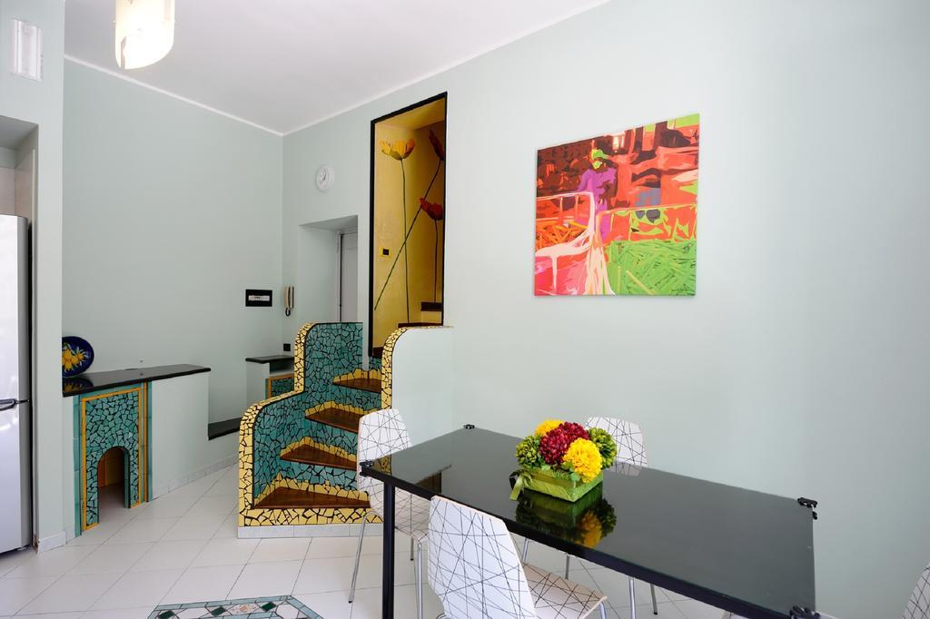 Lae Domus Apartment Atrani Room photo