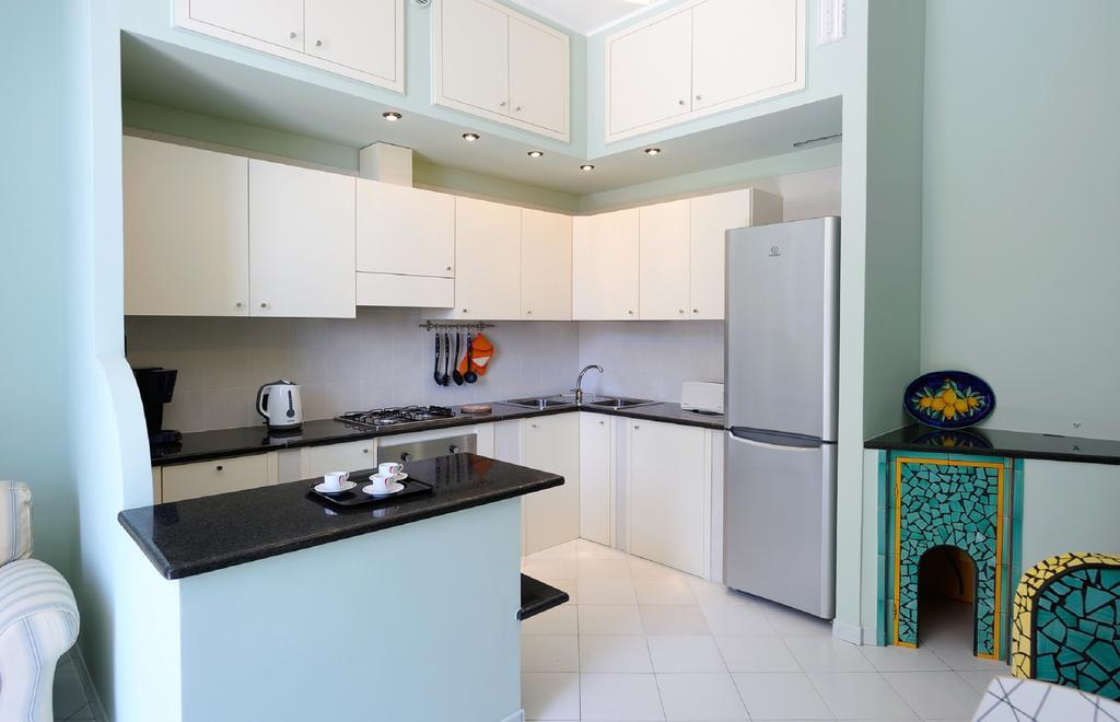 Lae Domus Apartment Atrani Room photo
