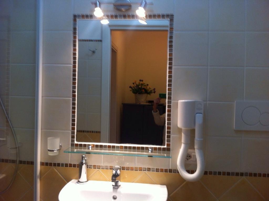 Lae Domus Apartment Atrani Room photo