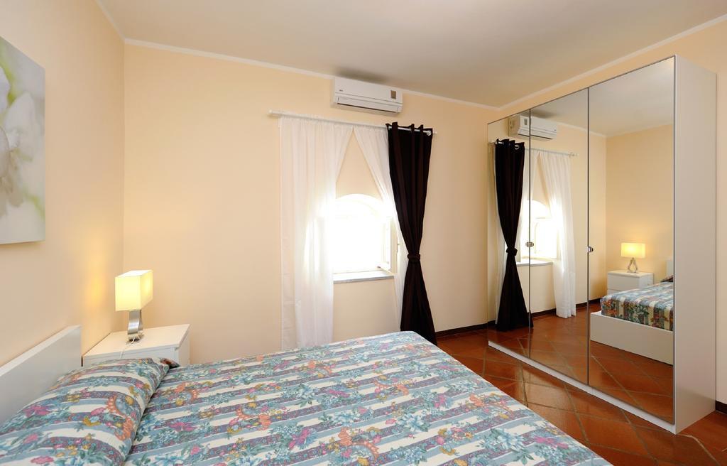 Lae Domus Apartment Atrani Room photo