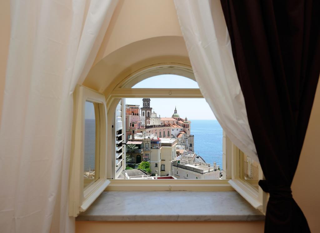 Lae Domus Apartment Atrani Room photo